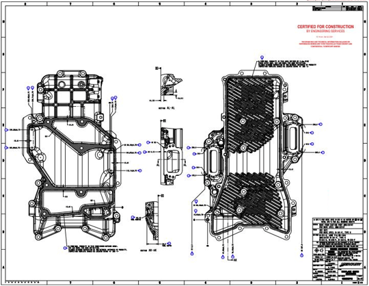 diagram informasi quantity bertahap untuk sample trial dan batch dalam pengajuan RFQ