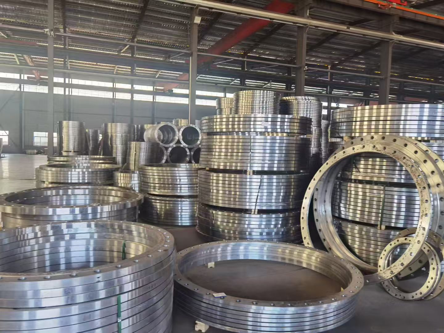 Lingkungan pemesinan CNC 3-axis yang mendukung produksi berulang secara stabil.