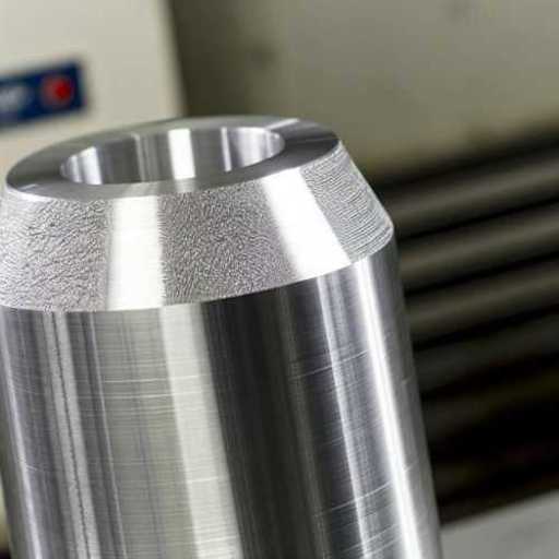 pengaruh surface finishing terhadap dimensi, assembly face, thread zone, dan local fit pada precision parts