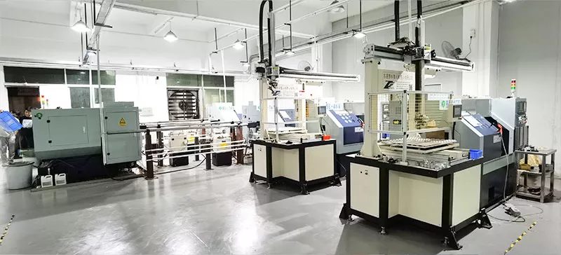 komponen mekanis presisi tinggi untuk aplikasi industri dan proyek manufaktur global