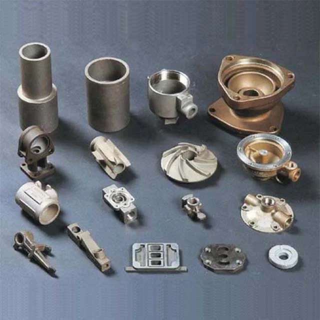 komponen struktural presisi untuk proyek otomasi fixture dan peralatan mekanis hasil pemesinan CNC batch